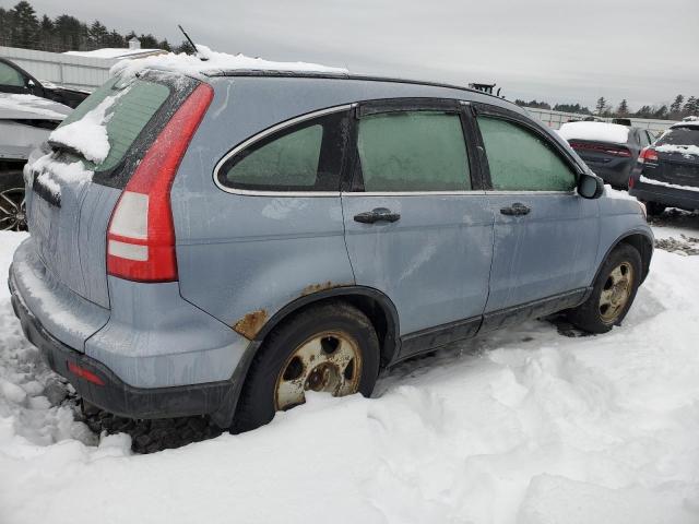 JHLRE48368C036786 | 2008 Honda cr-v lx