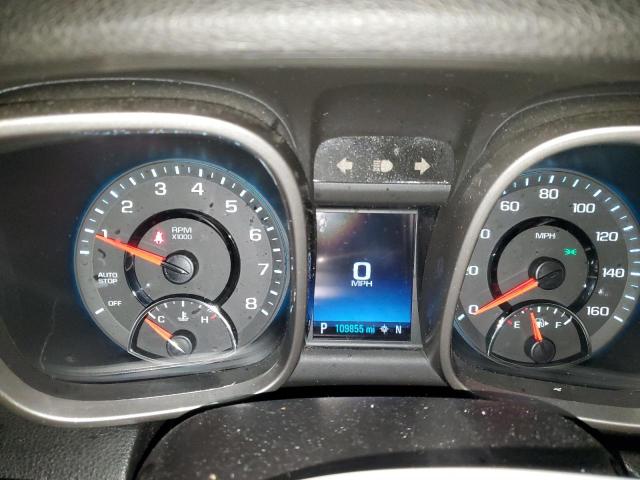 2015 CHEVROLET MALIBU 1LT 1G11C5SL6FF265083