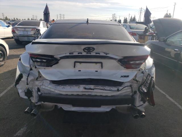 4T1KZ1AK2PU073552 | 2023 TOYOTA CAMRY TRD