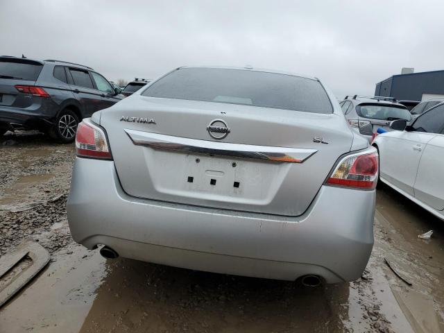 1N4AL3AP0FN314578 | 2015 NISSAN ALTIMA 2.5