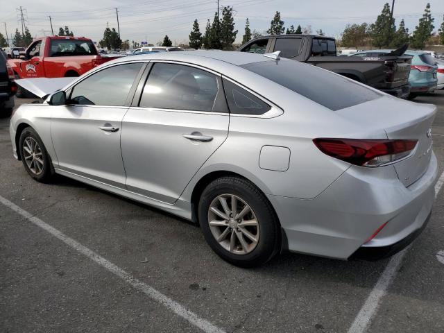 5NPE24AF8KH807138 | 2019 HYUNDAI SONATA SE