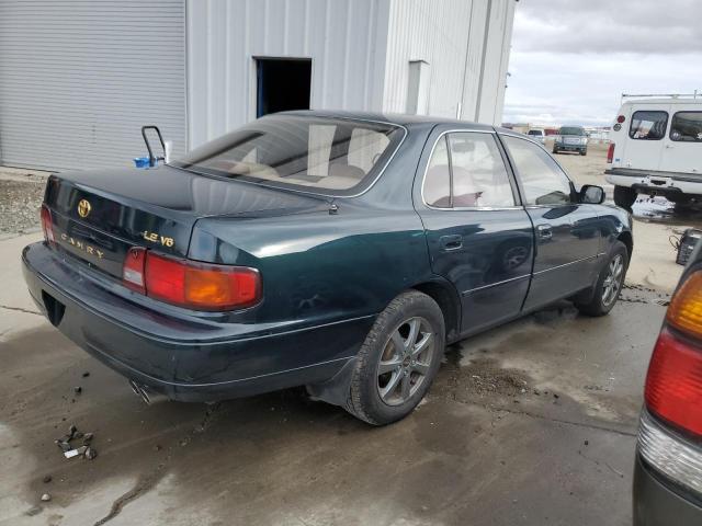 1995 Toyota Camry Le VIN: JT2GK12E5S0095089 Lot: 39797894