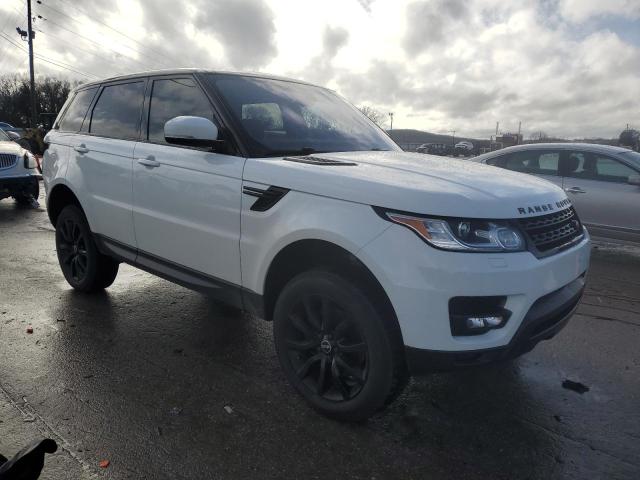 SALWR2FVXHA128467 | 2017 LAND ROVER RANGE ROVE