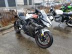 2023 KAWASAKI EX650 R - ML5EXER17PDA90872