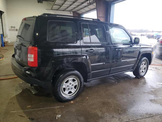 1C4NJRBB0GD638256 | 2016 JEEP PATRIOT SP