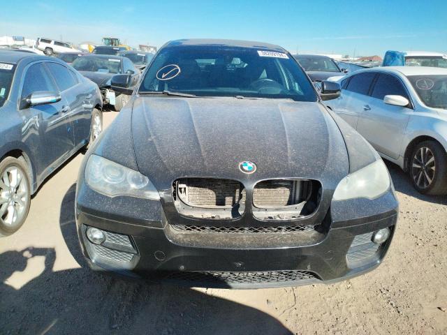 5UXFG2C59DL788241 2013 BMW X6 xDrive35I