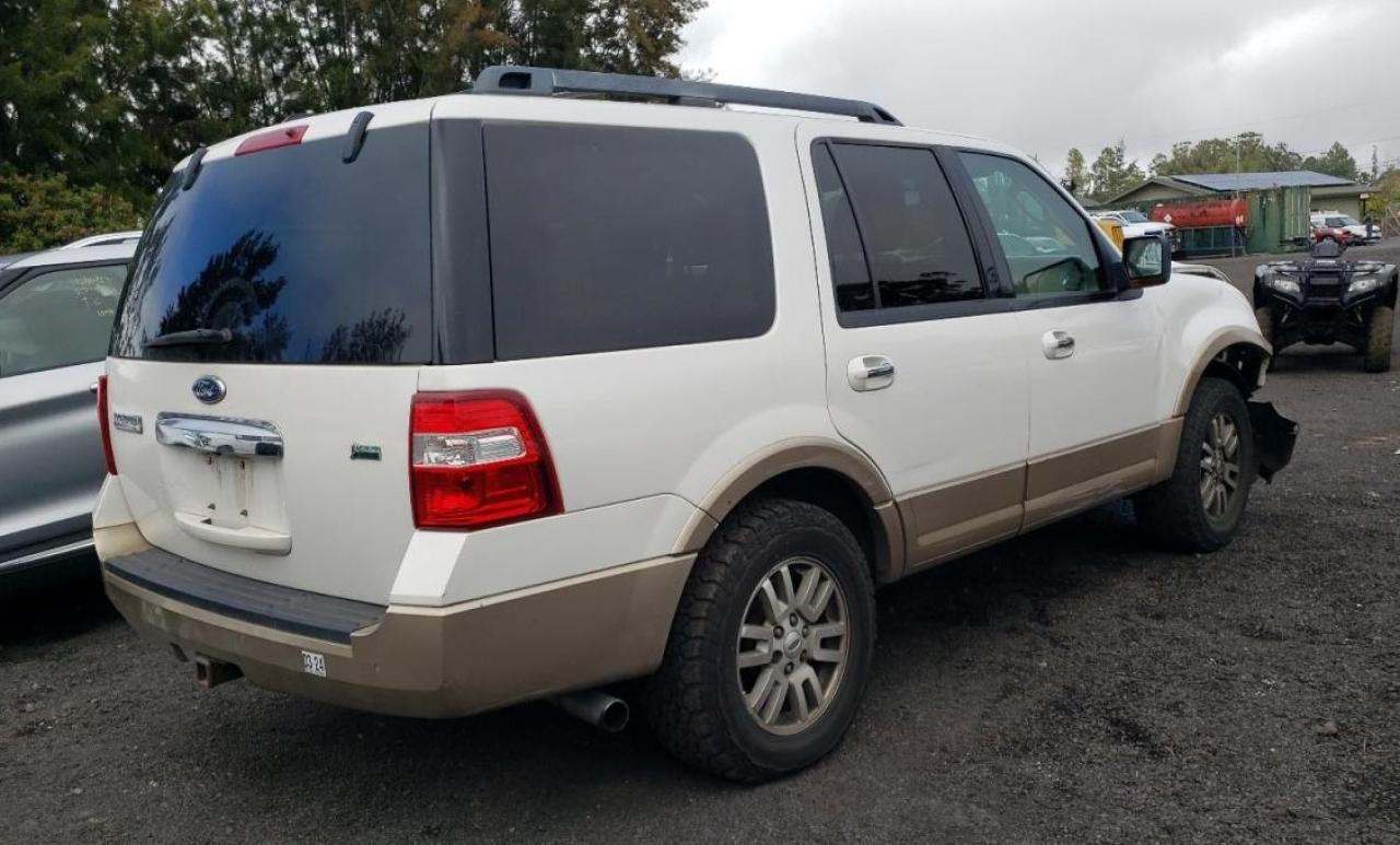 Lot #2339916012 2011 FORD EXPEDITION