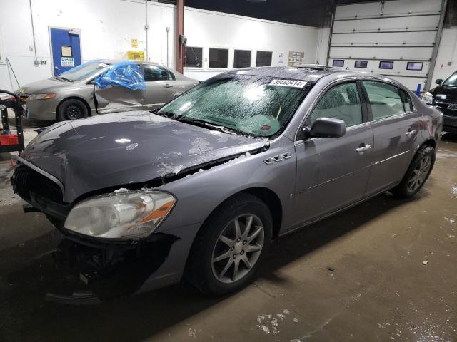 2007 Buick Lucerne CXL