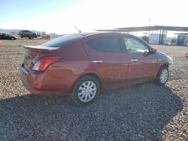 2017 NISSAN VERSA S - 3N1CN7AP5HK450673