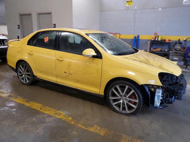 2007 Volkswagen Jetta Gli Option Package 1 VIN: 3VWWJ71K17M172901 Lot: 40303924