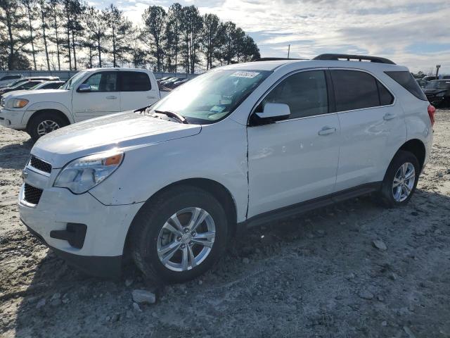 2GNALBEK5F6337269 | 2015 CHEVROLET EQUINOX LT