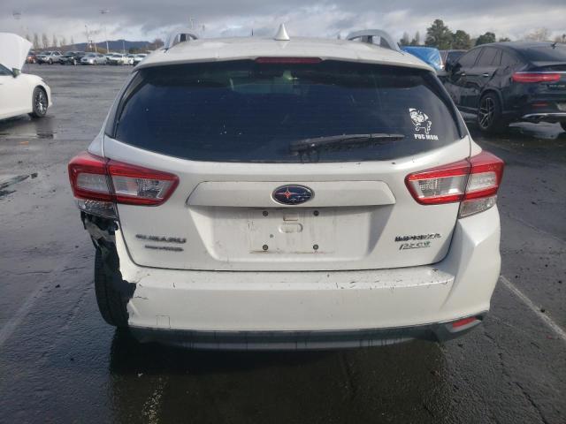2017 SUBARU IMPREZA LI - 4S3GTAN69H3703504
