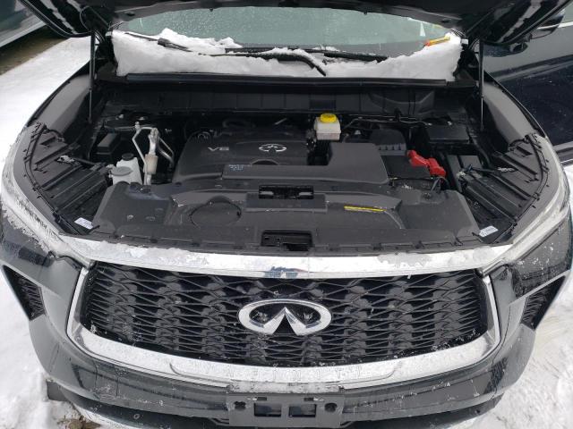 5N1DL1HU8NC337832 | 2022 INFINITI QX60 AUTOG