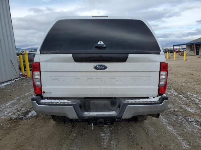 2020 FORD F250 SUPER 1FT7X2B68LEE06882