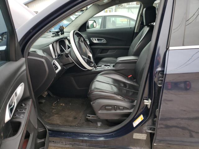 2GNALDEK0F6189981 | 2015 CHEVROLET EQUINOX LT