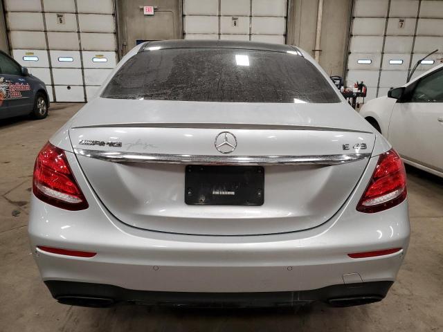 WDDZF6EB4HA211068 2017 MERCEDES-BENZ E-CLASS, photo no. 6