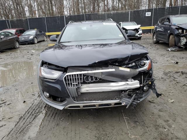 VIN WA1UFAFL0EA040114 2014 Audi A4, Premium Plus no.5