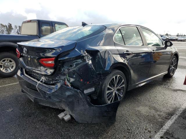 4T1B11HK4KU702928 | 2019 TOYOTA CAMRY L