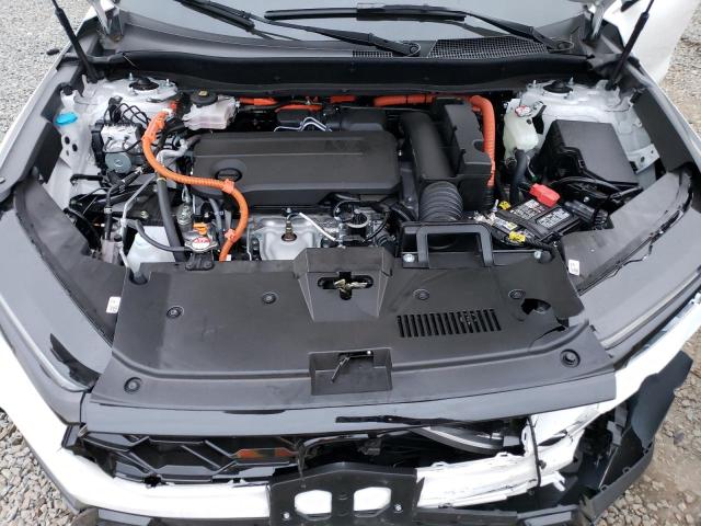 2024 HONDA CR-V SPORT - 5J6RS6H50RL004303