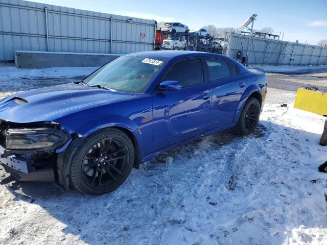 2020 Dodge Charger Scat Pack