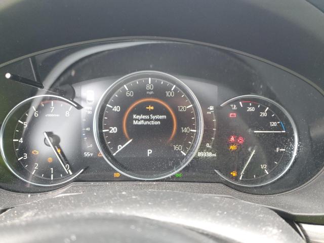 2019 MAZDA CX-5 GRAND - JM3KFBDM8K1552561