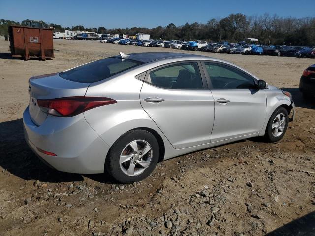 5NPDH4AE1FH639608 | 2015 HYUNDAI ELANTRA SE