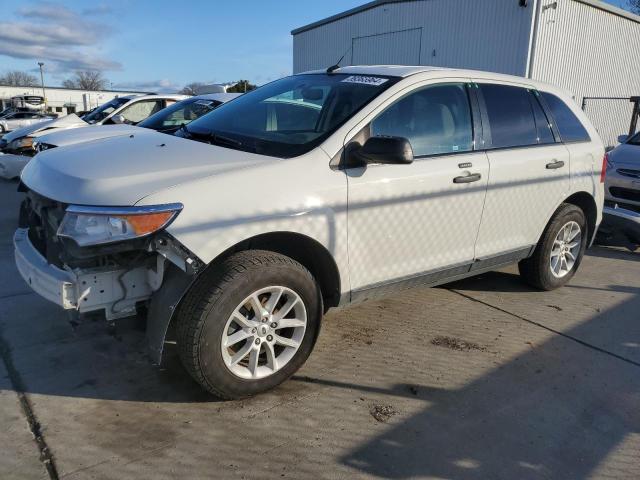 2013 Ford Edge SE