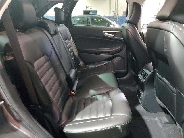 2FMPK4J97NBA04271 2022 FORD EDGE, photo no. 11