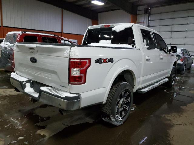 1FTEW1EG7JFD06952 | 2018 FORD F150 SUPER