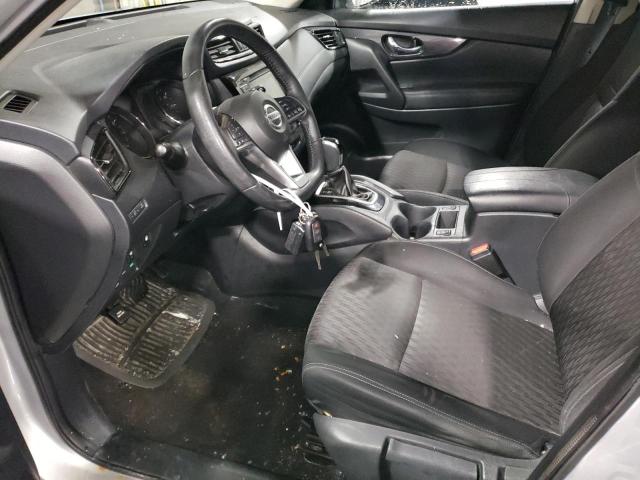 2019 NISSAN ROGUE S AW - KNMAT2MV7KP512376