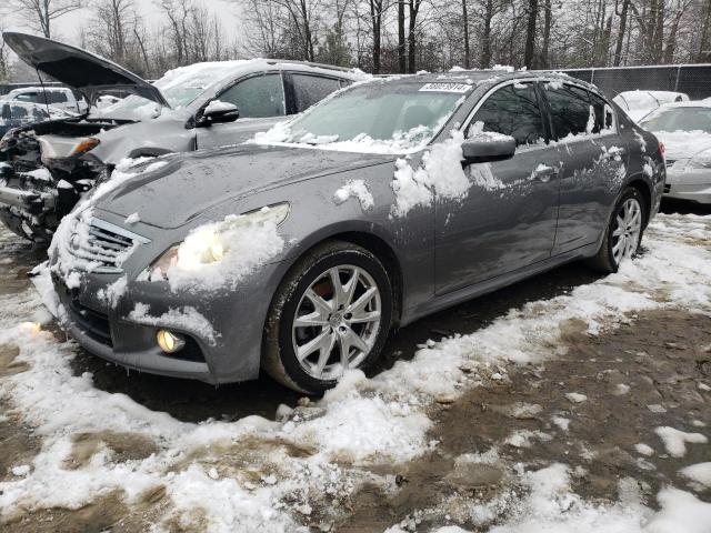 2013 INFINITI G37 Coupe Base