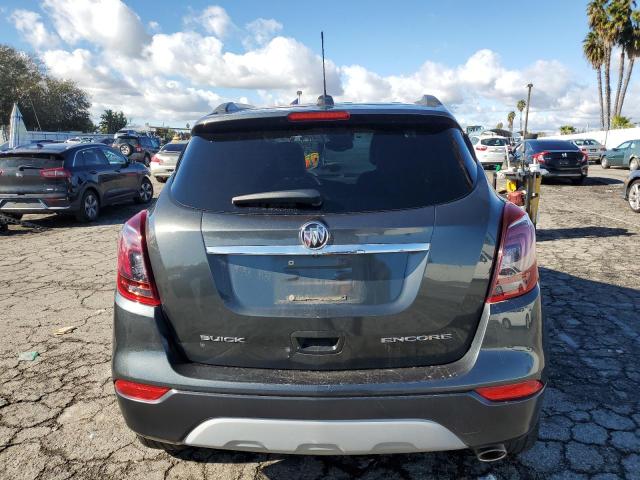 KL4CJCSB2JB581625 | 2018 BUICK ENCORE ESS