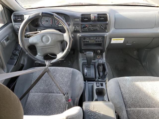 4S2DM58W214341037 | 2001 Isuzu rodeo s