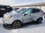 2019 FORD ECOSPORT T - MAJ3S2KE6KC283166