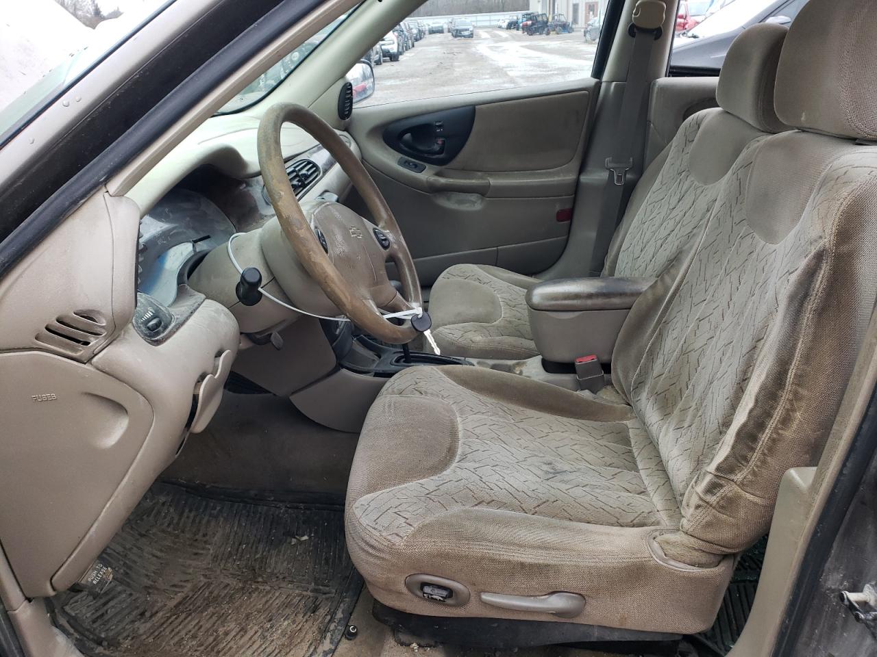 1G1NE52J12M516950 2002 Chevrolet Malibu Ls