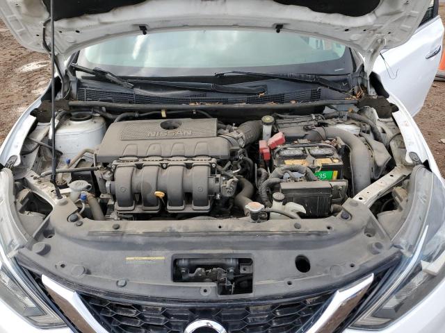 3N1AB7AP3HY292475 | 2017 NISSAN SENTRA S