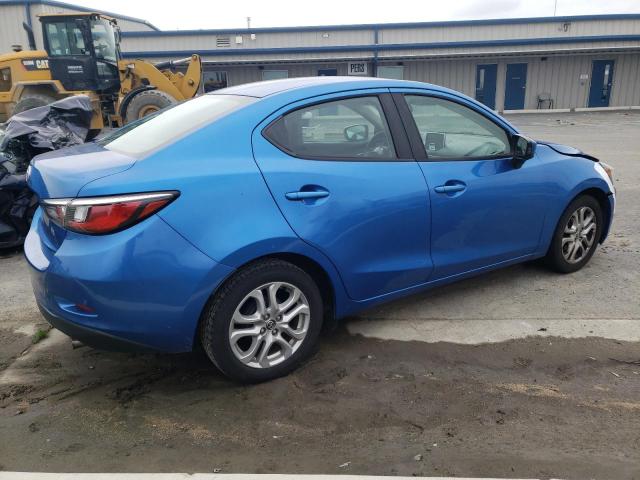 3MYDLBZV2GY111606 | 2016 TOYOTA SCION IA