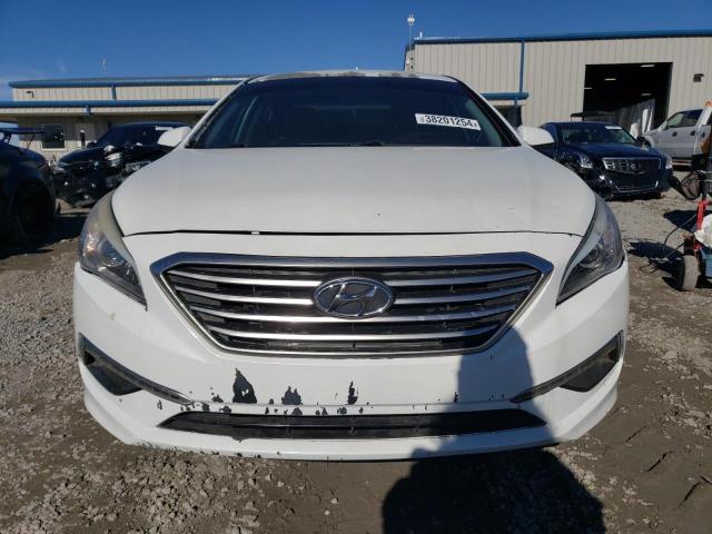 5NPE24AF1FH035992 | 2015 HYUNDAI SONATA SE