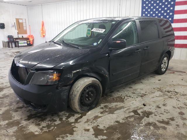 2008 Dodge Grand Caravan SE