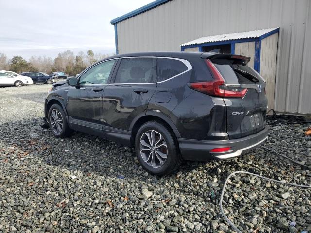 5J6RT6H5XNL028213 | 2022 HONDA CR-V EX