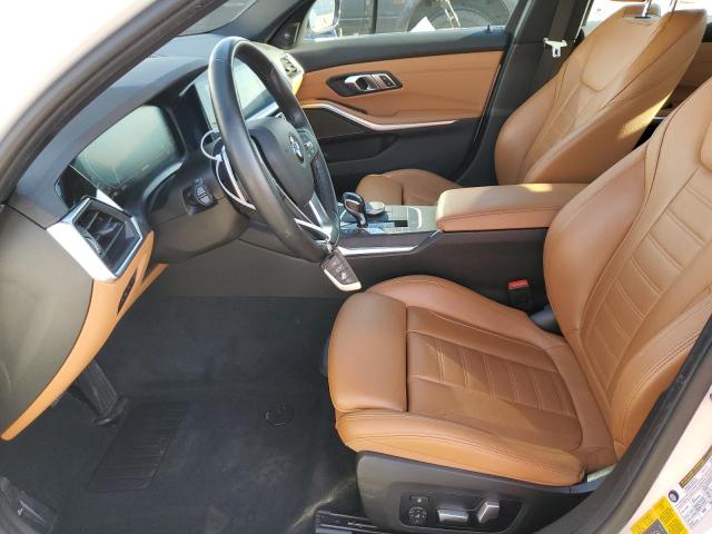 2021 BMW 330E - 3MW5P7J07M8B77243