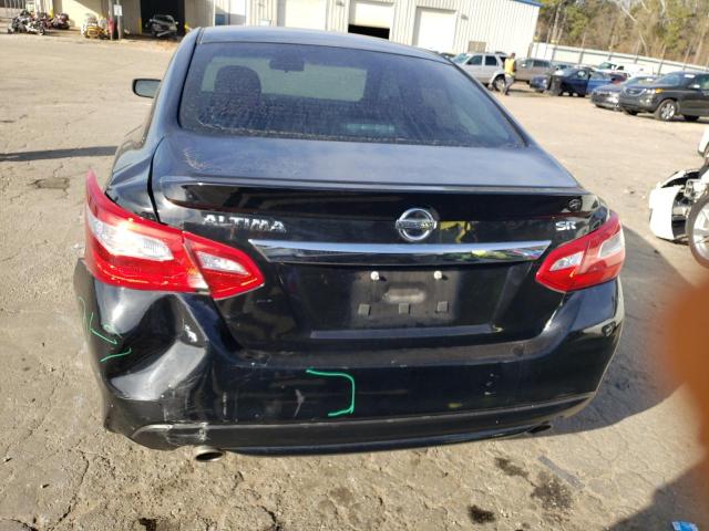 1N4AL3AP5GN322743 | 2016 NISSAN ALTIMA 2.5