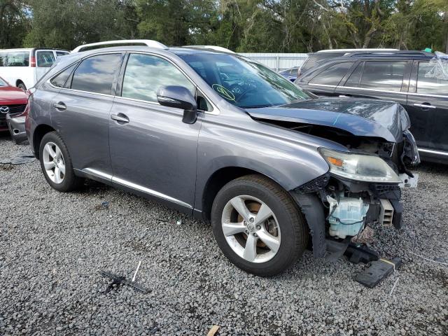 2T2ZK1BA7EC148054 | 2014 LEXUS RX 350