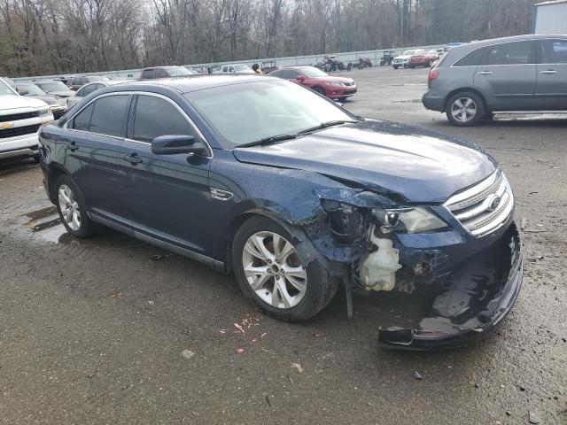 1FAHP2EW7BG126265 | 2011 Ford taurus sel