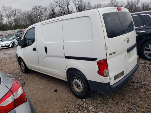 2017 NISSAN NV200 3N6CM0KN6HK690039