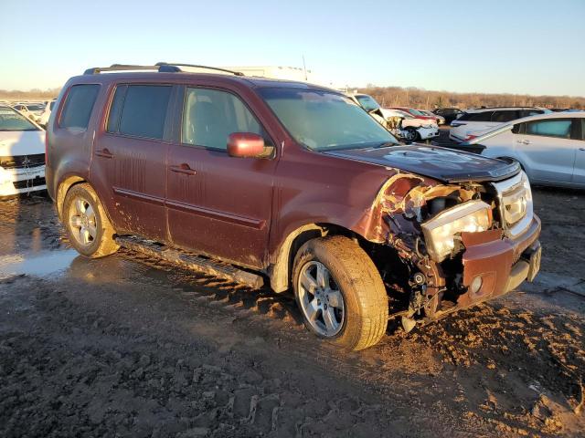 2011 Honda Pilot - Image 4