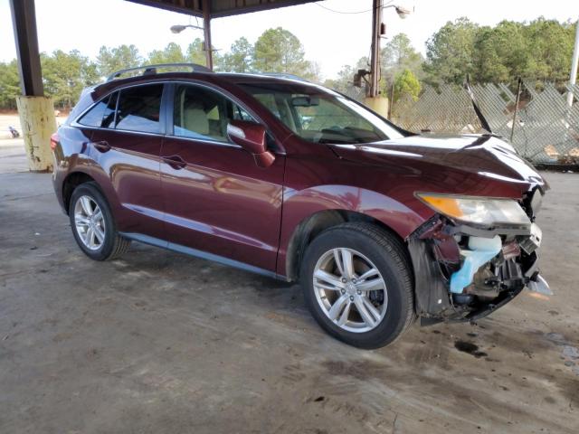 5J8TB3H54FL001203 | 2015 ACURA RDX TECHNO