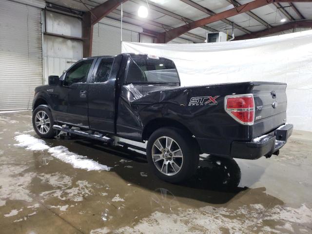 1FTFX1EF4EFB91936 | 2014 FORD F150 SUPER