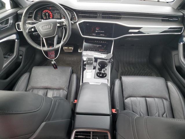 2021 AUDI S6 PRESTIG WAUFFBF20MN026648