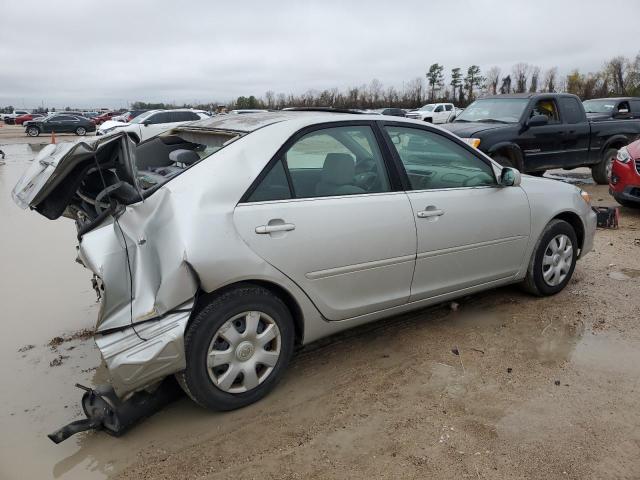 2003 Toyota Camry Le VIN: 4T1BE32K73U717112 Lot: 36950574